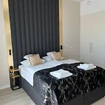 Baltic Infinity Resort&spa -