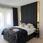 Apartment Baltic Infinity Resort&spa - *