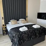 Baltic Infinity Resort&spa - Apartment Misdroy
