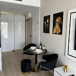 Baltic Infinity Resort&spa - Apartment