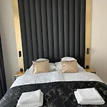Baltic Infinity Resort&spa - Apartment