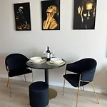 Baltic Infinity Resort&spa - Apartment *