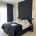 Baltic Infinity Resort&spa - * Misdroy