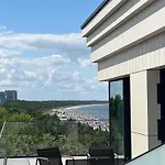 Baltic Infinity Resort&spa -