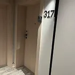 Baltic Infinity Resort&spa - Apartment