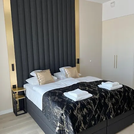 Baltic Infinity Resort&spa -