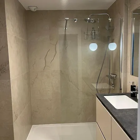 Апартаменты Baltic Infinity Resort&spa - Мендзыздрое