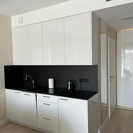 Baltic Infinity Resort&spa - Appartamento *