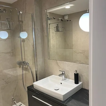 Baltic Infinity Resort&spa - * Miedzyzdroje