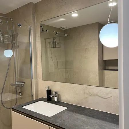 Baltic Infinity Resort&spa - Апартаменты *