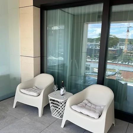 Baltic Infinity Resort&spa - *