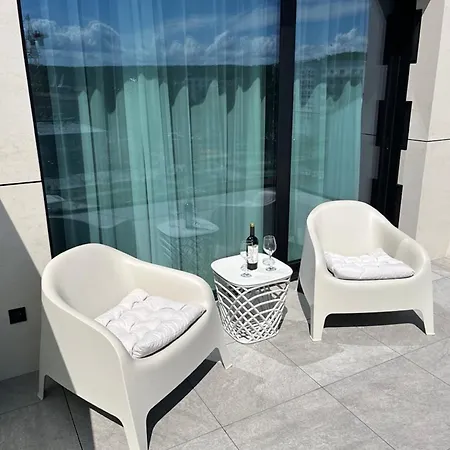 Baltic Infinity Resort&spa -