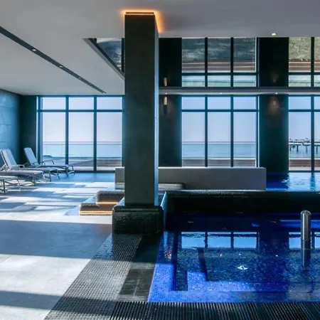 Baltic Infinity Resort&spa - Apartman