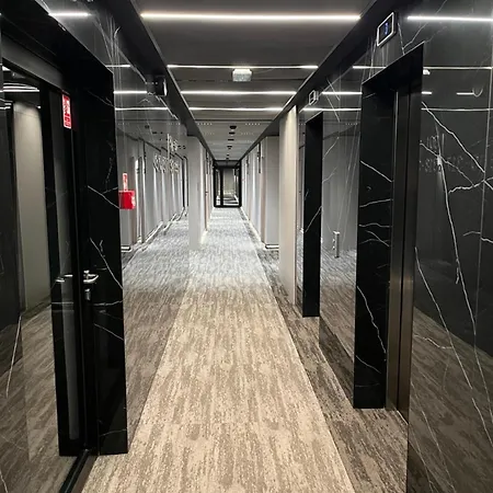 Baltic Infinity Resort&spa - Апартаменты *