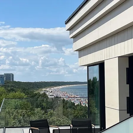 Baltic Infinity Resort&spa -