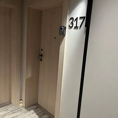 Baltic Infinity Resort&spa - Апартаменты
