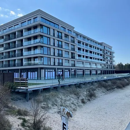 Baltic Infinity Resort&spa - *