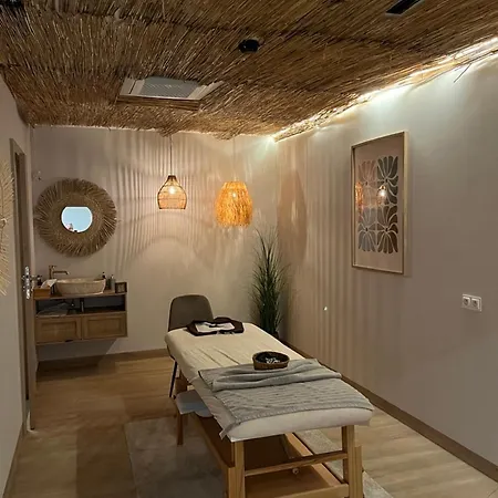 Baltic Infinity Resort&spa - Апартаменты Мендзыздрое