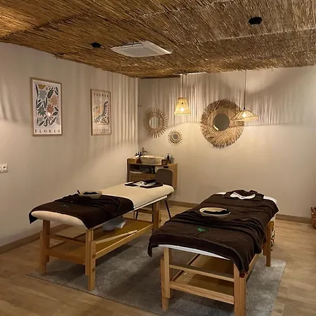 Baltic Infinity Resort&spa - Апартаменты *