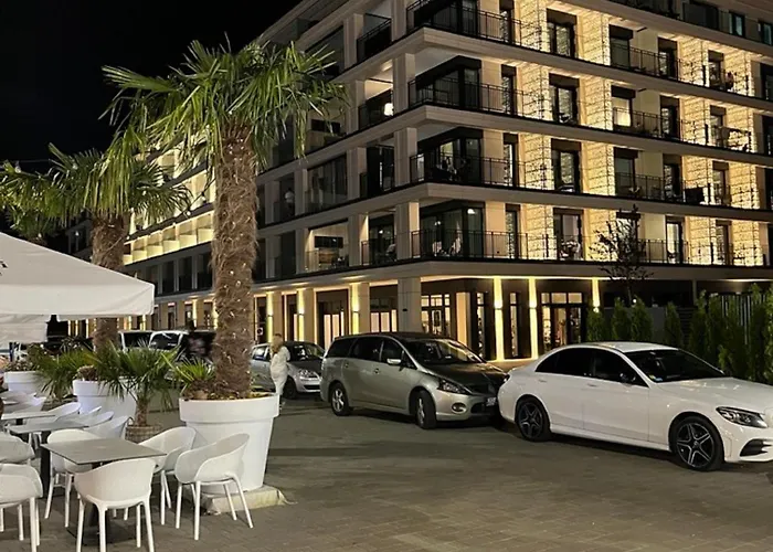 Baltic Infinity Resort&spa - Appartamento