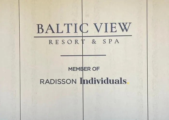 Appartamento Baltic Infinity Resort&spa - Miedzyzdroje