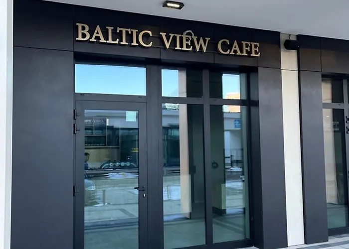 Apartman Baltic Infinity Resort&spa -