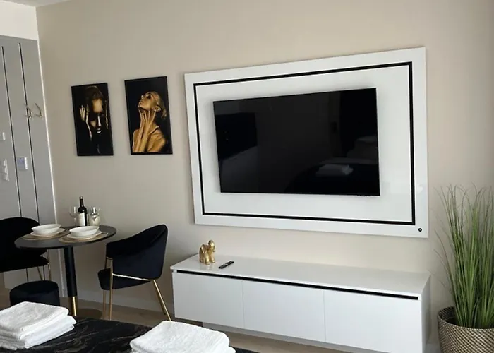 Apartman Baltic Infinity Resort&spa -