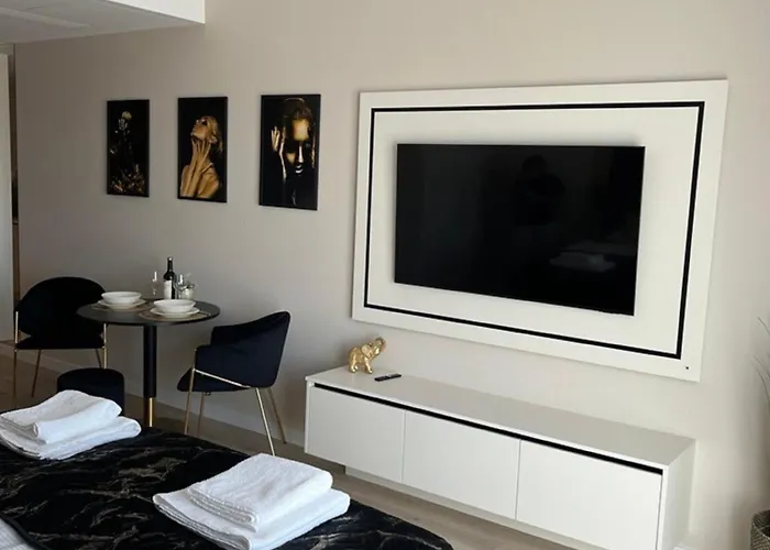 Apartman Baltic Infinity Resort&spa - Międzyzdroje