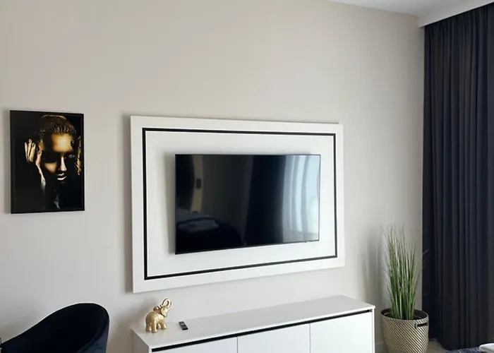 Apartman Baltic Infinity Resort&spa -