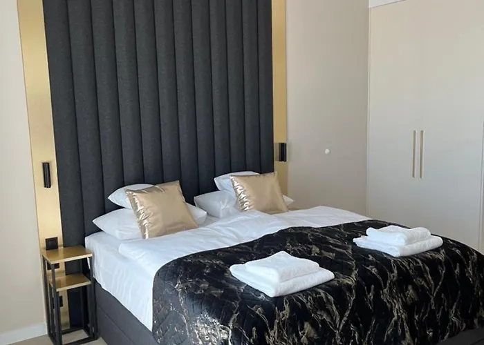 Baltic Infinity Resort&spa -