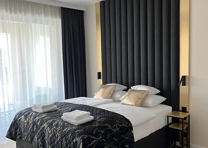 Appartamento Baltic Infinity Resort&spa - *