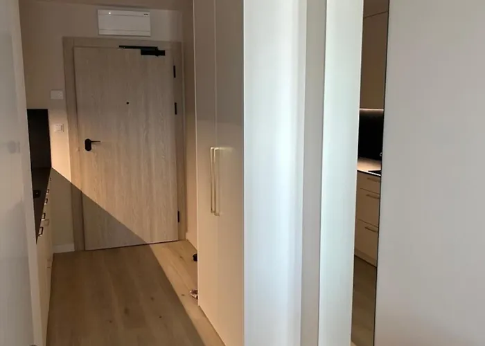 Apartman Baltic Infinity Resort&spa -