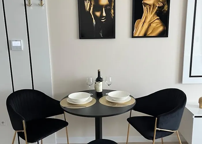 Baltic Infinity Resort&spa -