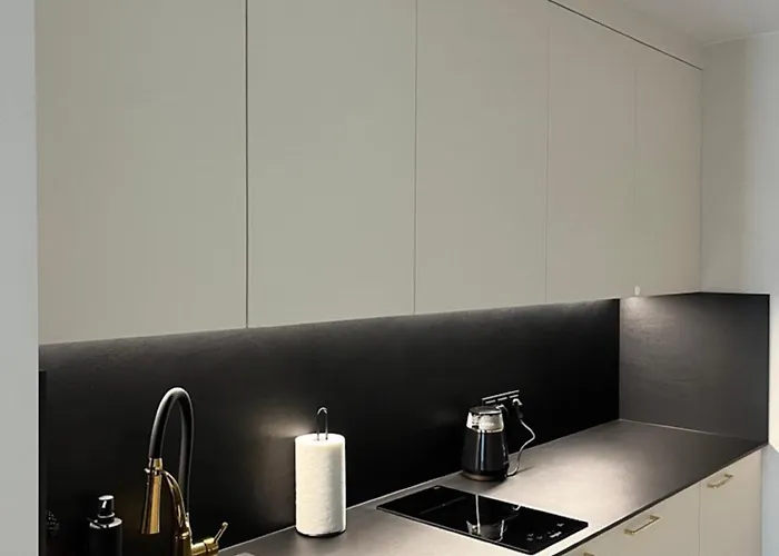 Baltic Infinity Resort&spa - *