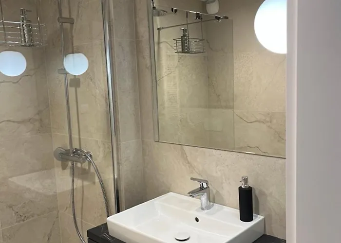 Baltic Infinity Resort&spa - * Międzyzdroje