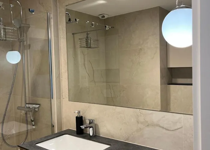 Baltic Infinity Resort&spa - Appartamento *