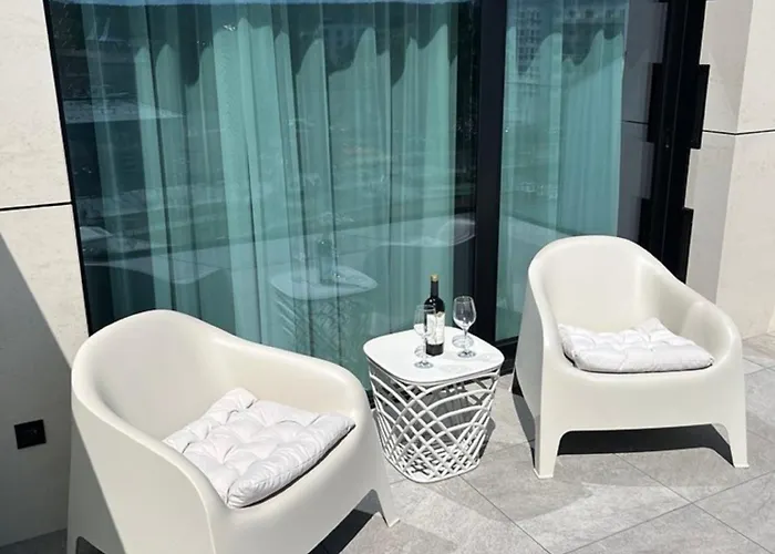 Baltic Infinity Resort&spa -