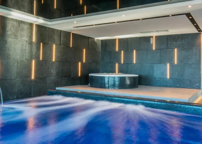 Appartamento Baltic Infinity Resort&spa -