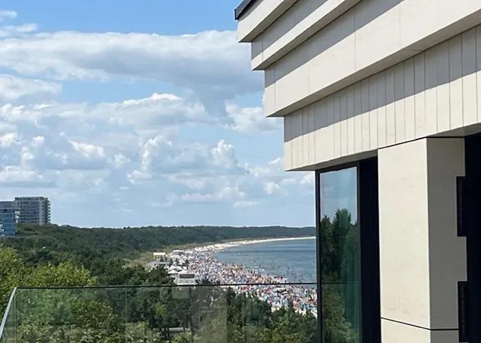 Baltic Infinity Resort&spa -