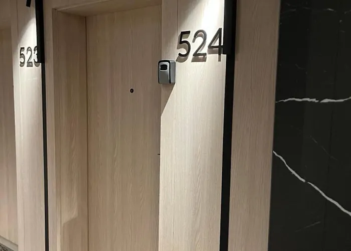 Baltic Infinity Resort&spa -