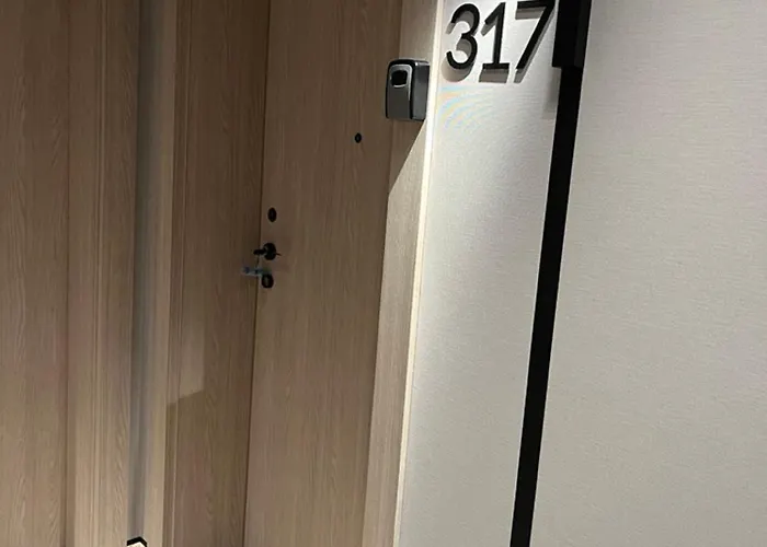 Baltic Infinity Resort&spa - Appartamento