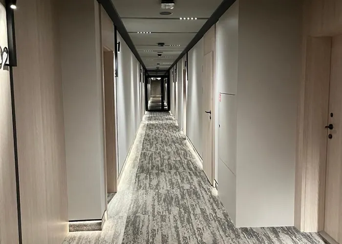 Baltic Infinity Resort&spa -